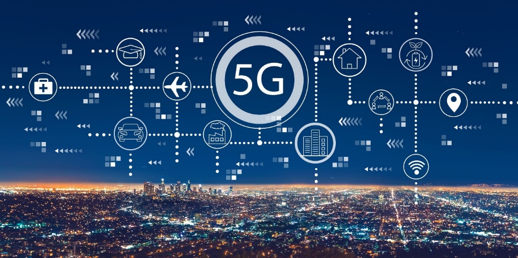 Teknologi 5G dan Jaringan Masa Depan