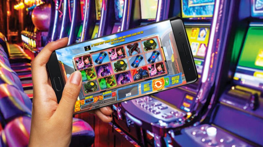 Dampak judi slot online terhadap psikologi pemain